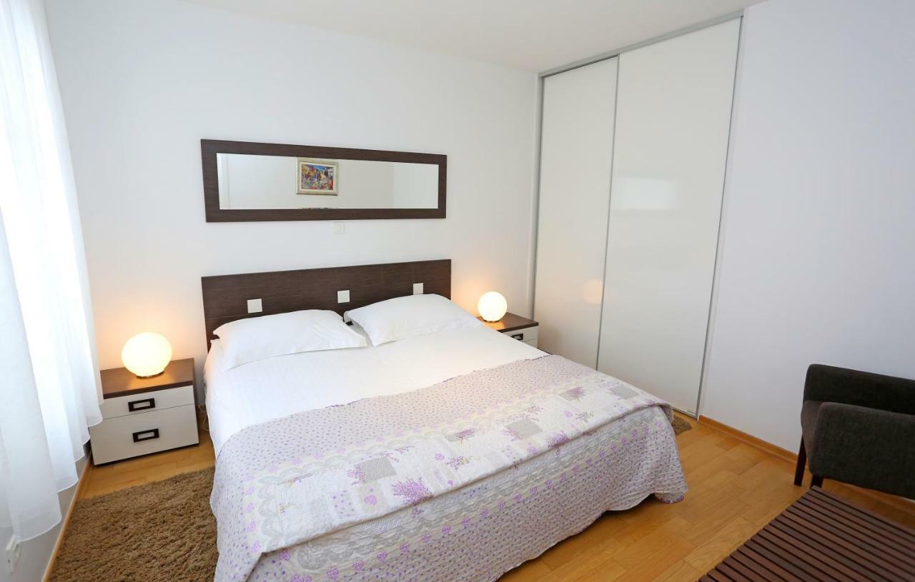 Luxury Apts Leone Split Centre Exteriér fotografie