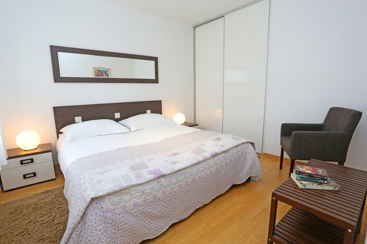 Luxury Apts Leone Split Centre Exteriér fotografie