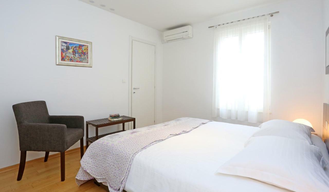 Luxury Apts Leone Split Centre Exteriér fotografie