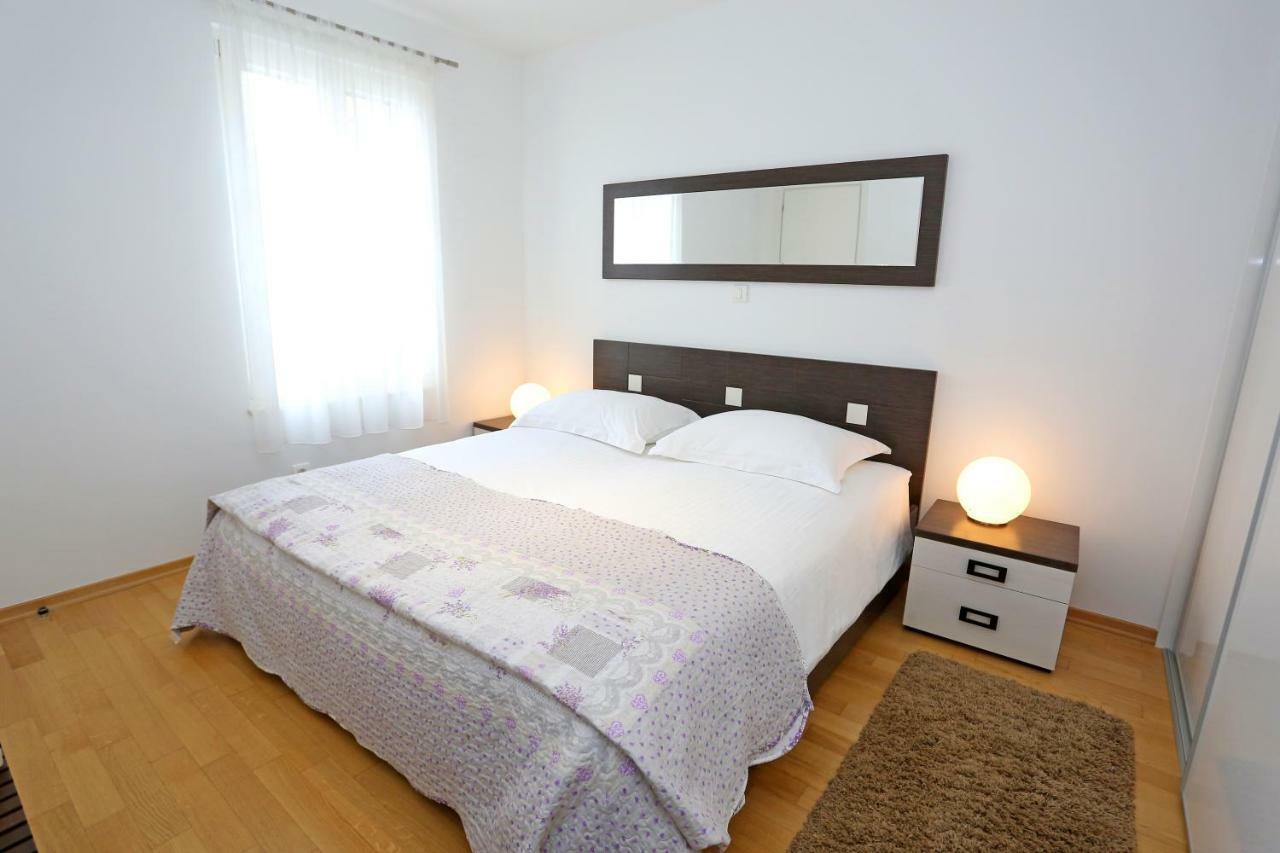 Luxury Apts Leone Split Centre Exteriér fotografie