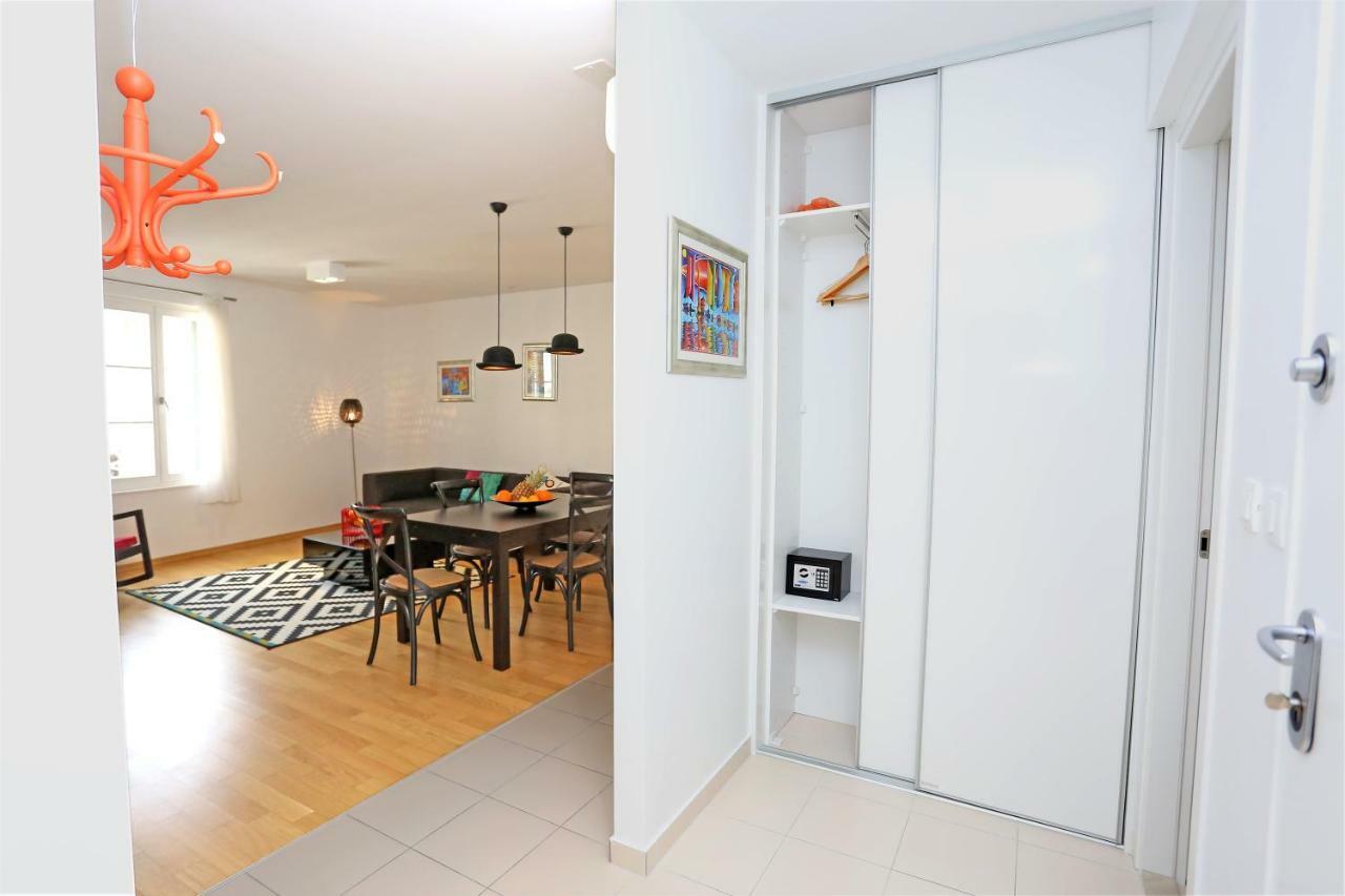 Luxury Apts Leone Split Centre Exteriér fotografie