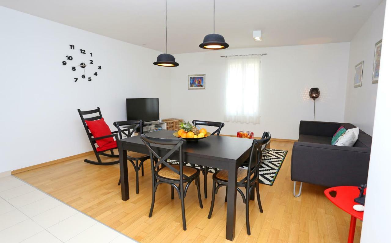 Luxury Apts Leone Split Centre Exteriér fotografie