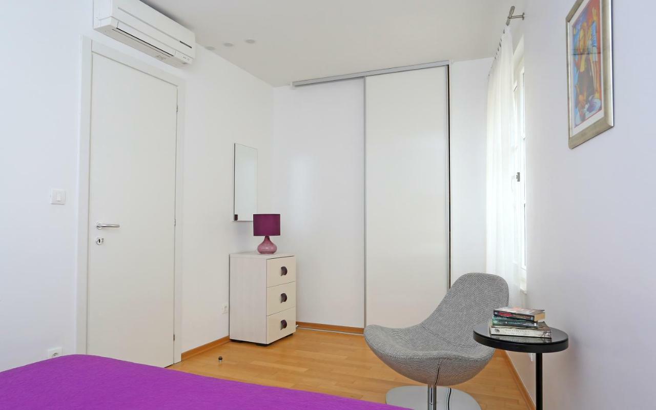 Luxury Apts Leone Split Centre Exteriér fotografie