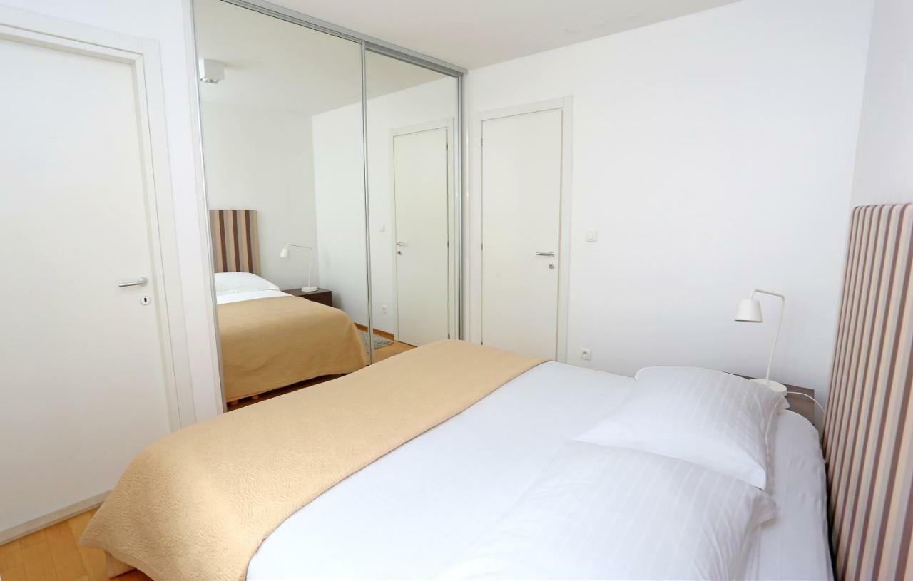 Luxury Apts Leone Split Centre Exteriér fotografie