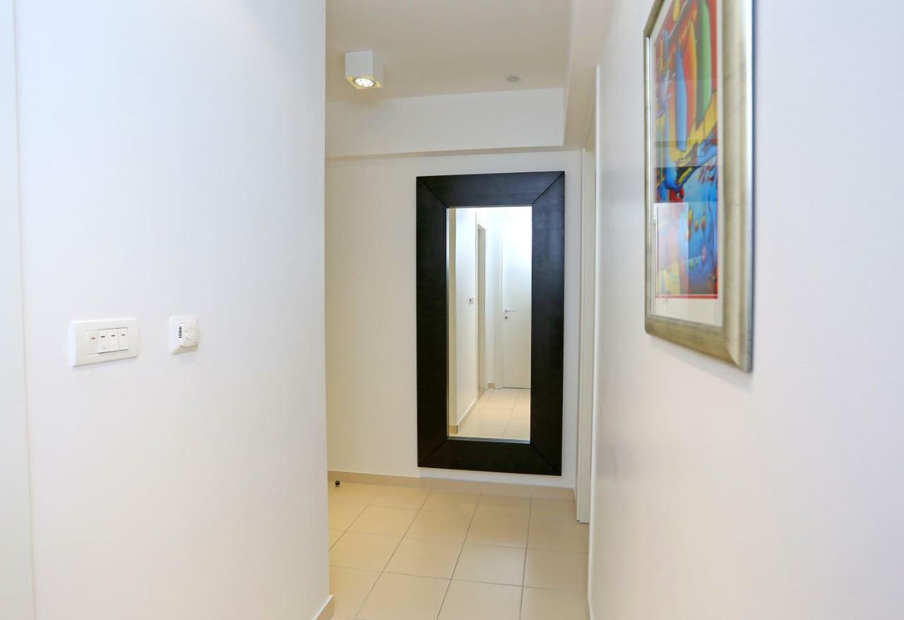 Luxury Apts Leone Split Centre Exteriér fotografie
