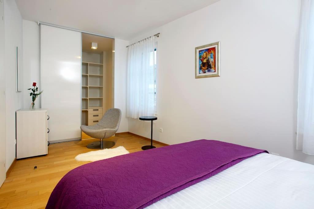 Luxury Apts Leone Split Centre Exteriér fotografie