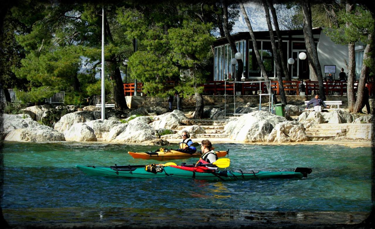 Luxury Apts Leone Split Centre Exteriér fotografie